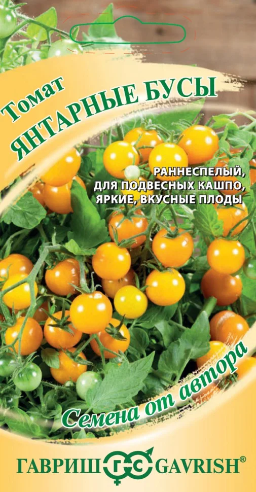 Янтарные бусы