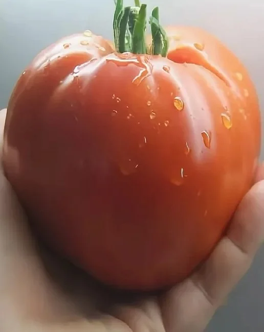 Бычье сердце Минусинское