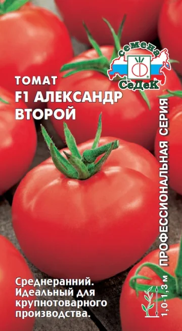 Александр Второй