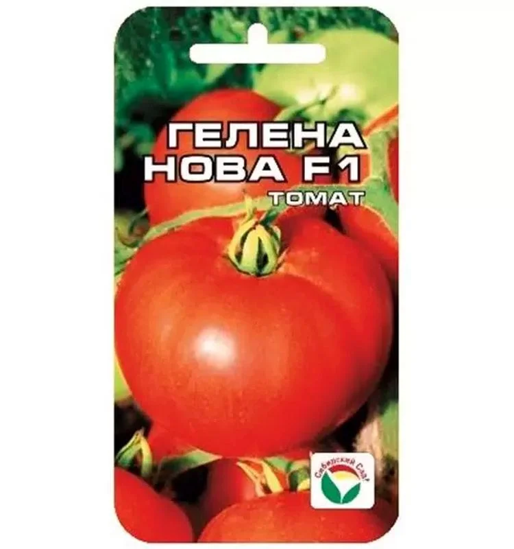 Гелена Нова