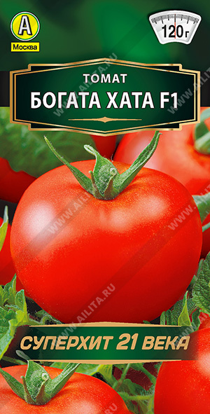 Богата хата 