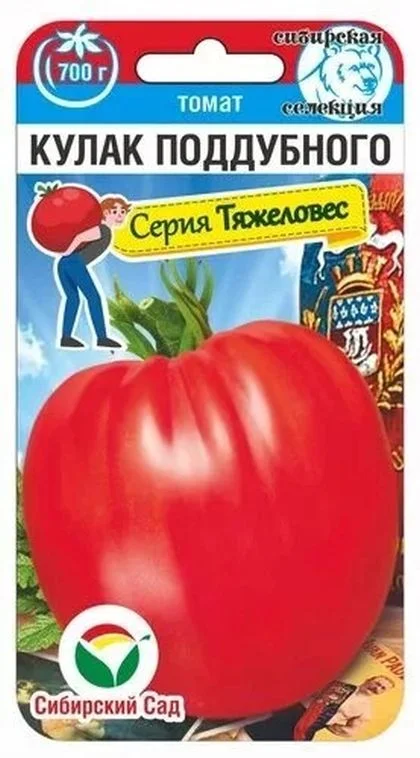 Кулак Поддубного