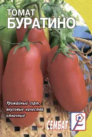 Буратино  
