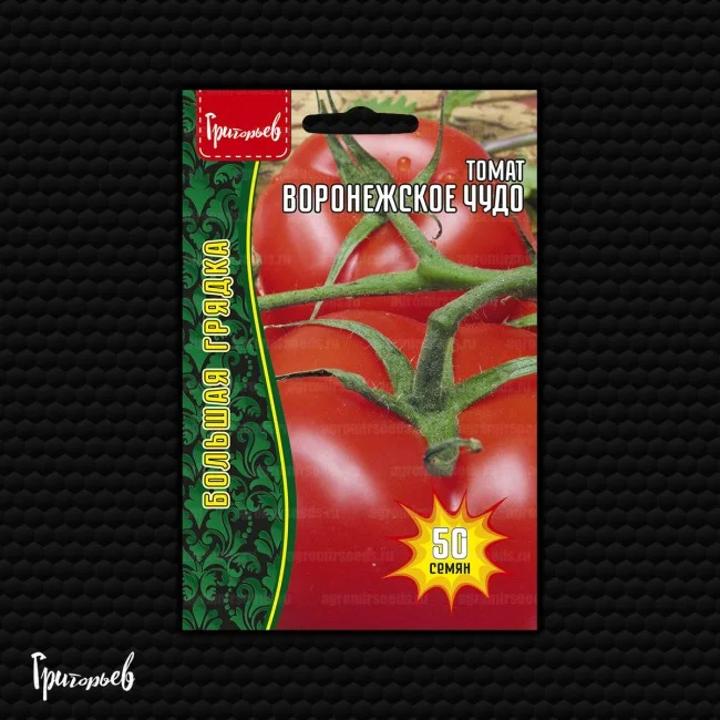 Воронежское Чудо