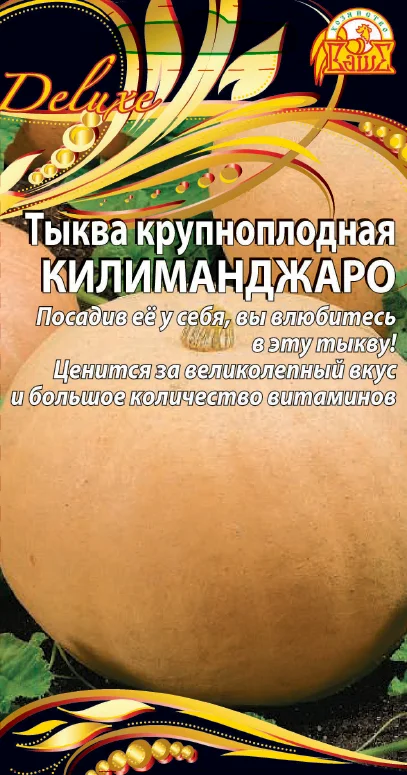 Килиманджаро