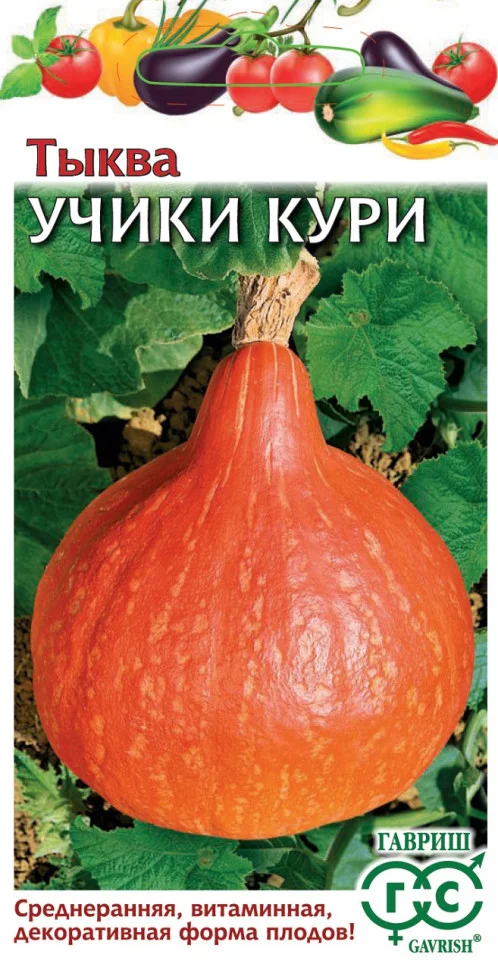 Миниатюра изображения сорта Учики кури