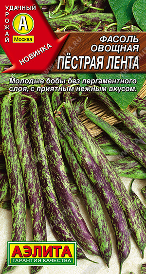 Пёстрая лента