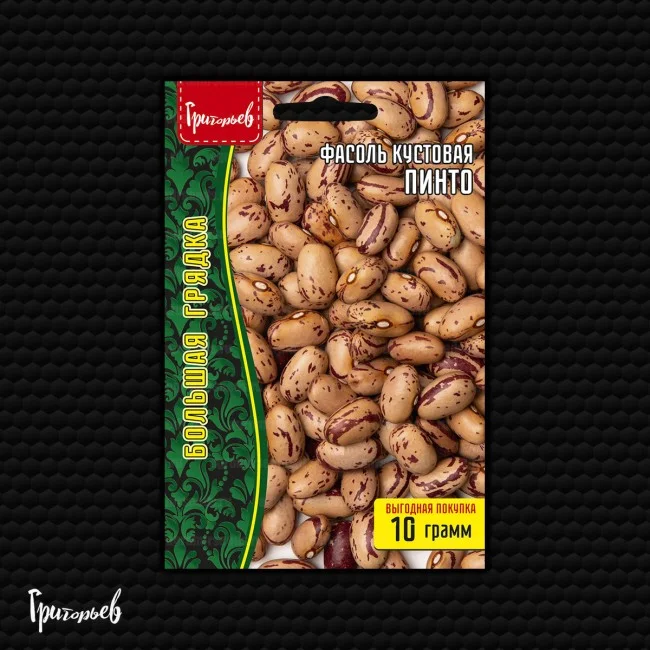 Миниатюра изображения сорта Пинто