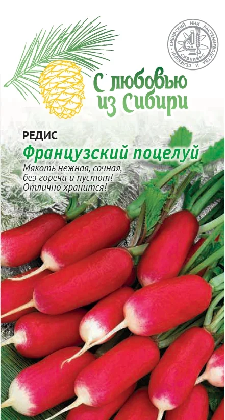 Французский поцелуй