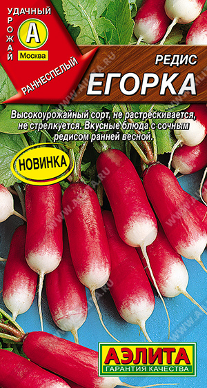 Егорка