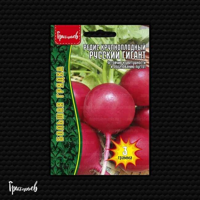 Русский Гигант