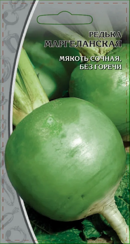 Миниатюра изображения сорта Маргеланская