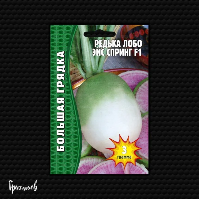 Лобо Эйс Спринг F1