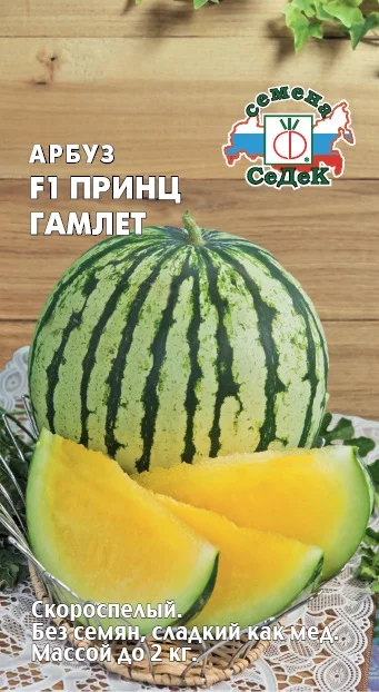 Принц Гамлет