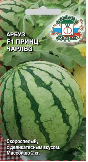 Принц Чарльз