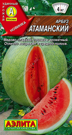 Атаманский