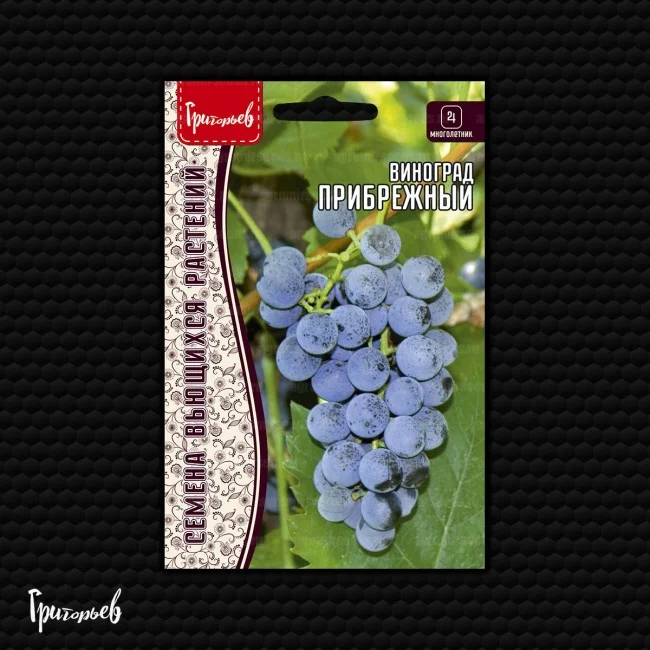 Прибрежный