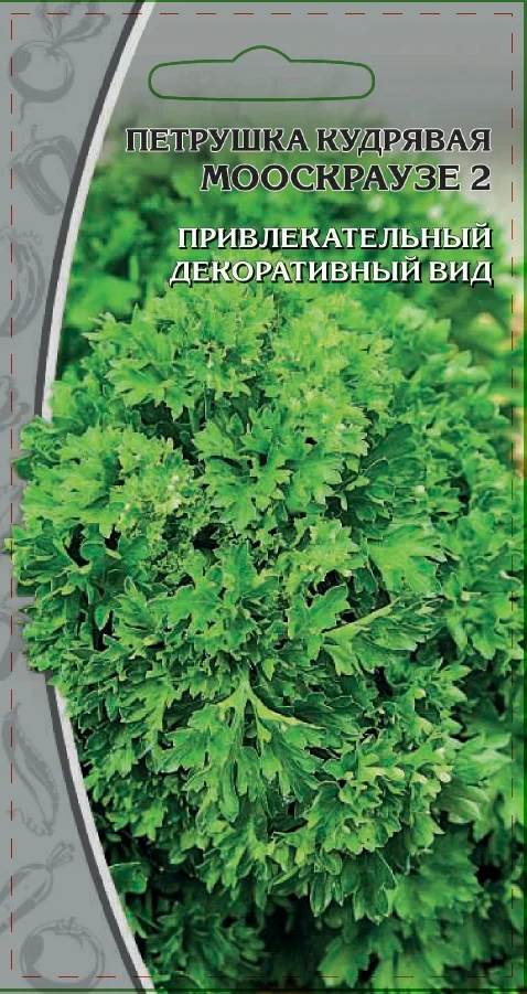 Миниатюра изображения сорта Мооскраузе 2