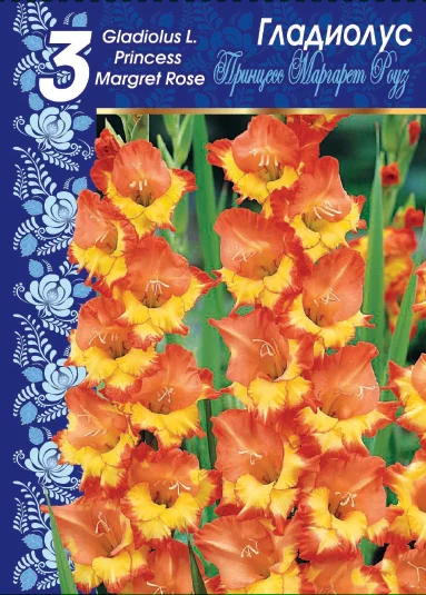 Принцесса Маргарет Роуз