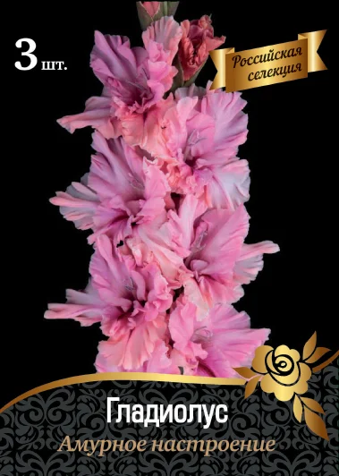 Амурное Настроение