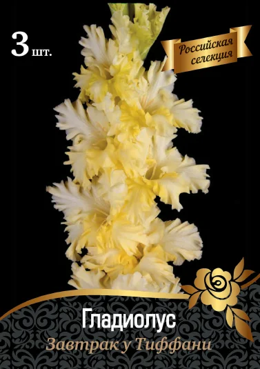 Завтрак у Тиффани