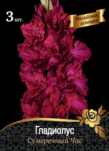 Сумеречный Час