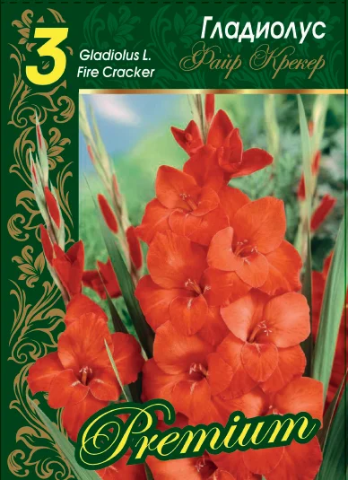 Файр Крекер