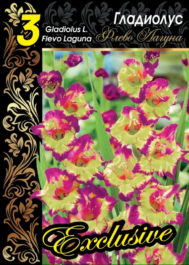 Флево Лагуна