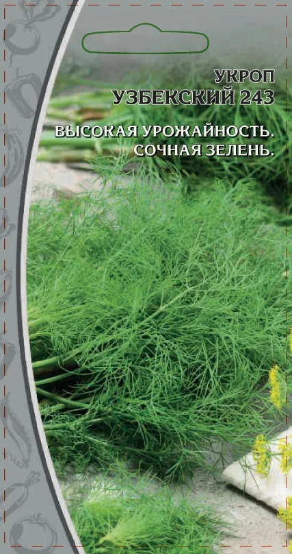 Миниатюра изображения сорта Узбекский 243