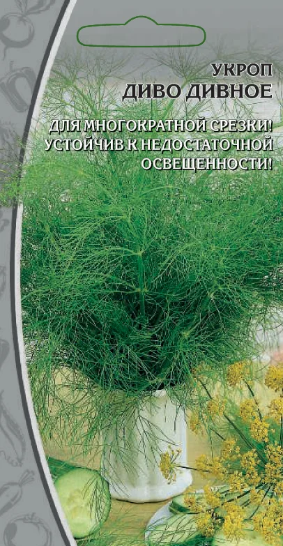 Диво дивное 