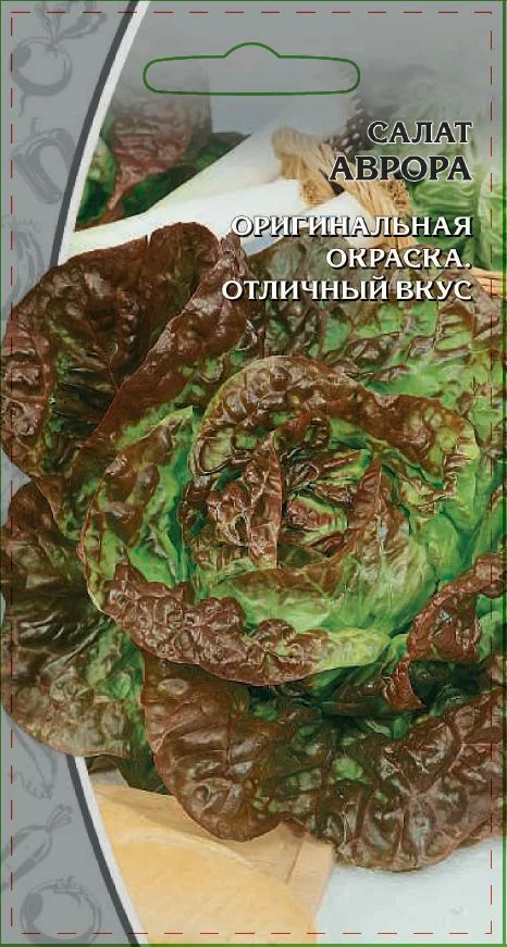 Миниатюра изображения сорта Аврора 