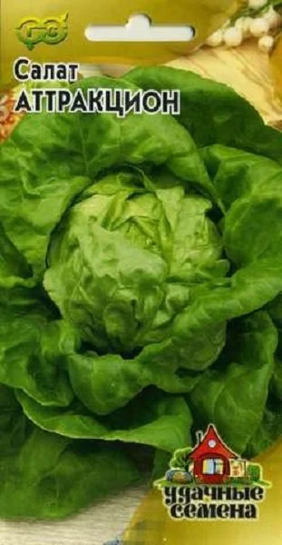 Аттракцион