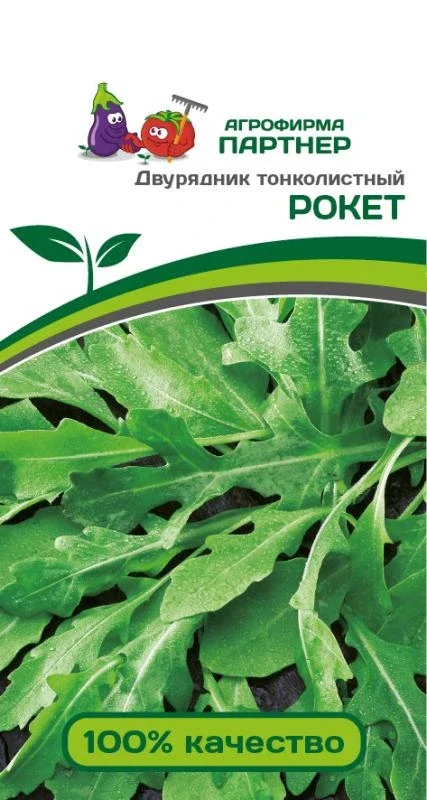 Миниатюра изображения сорта Рокет