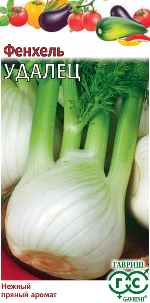 Миниатюра изображения сорта Удалец