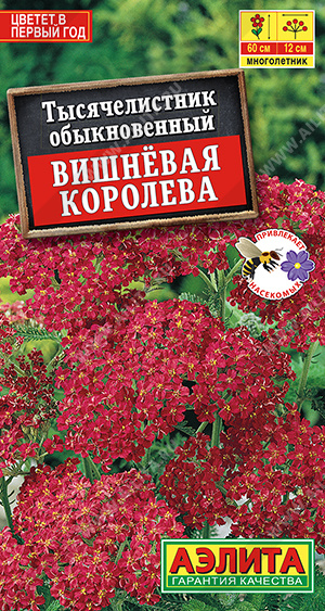 Вишневая королева
