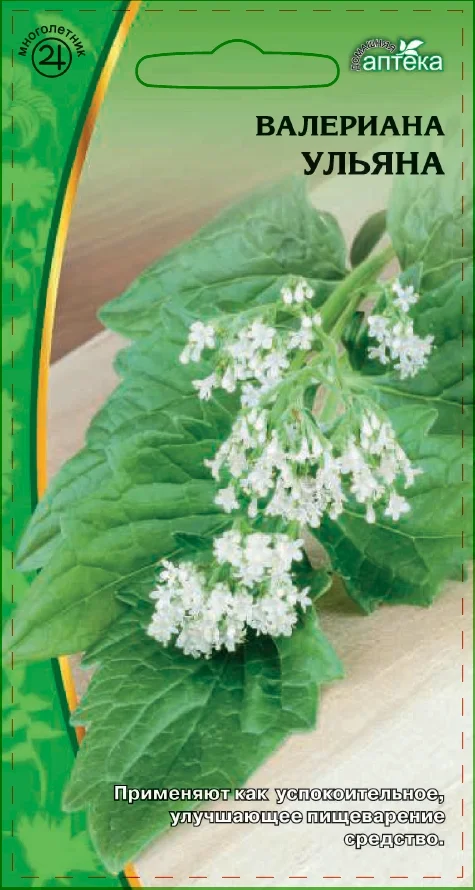 Миниатюра изображения сорта Ульяна