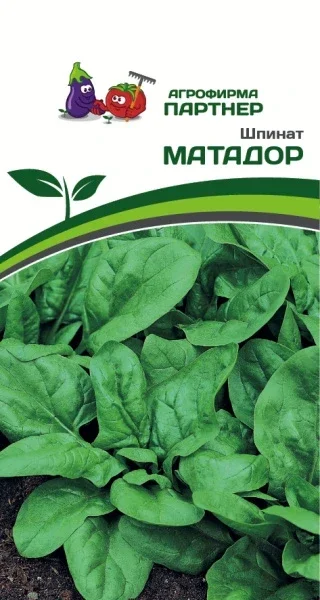 Миниатюра изображения сорта Матадор