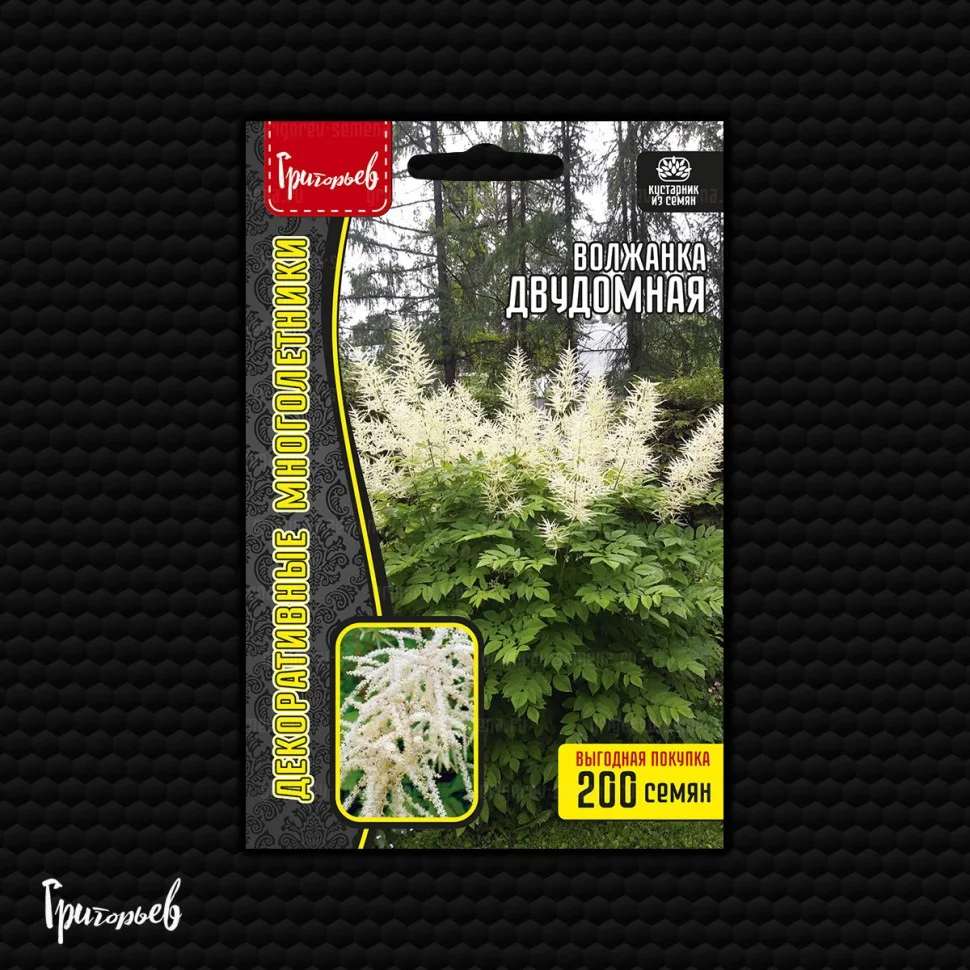 Двудомная ВП