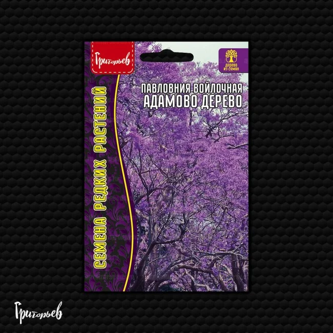 Адамово дерево