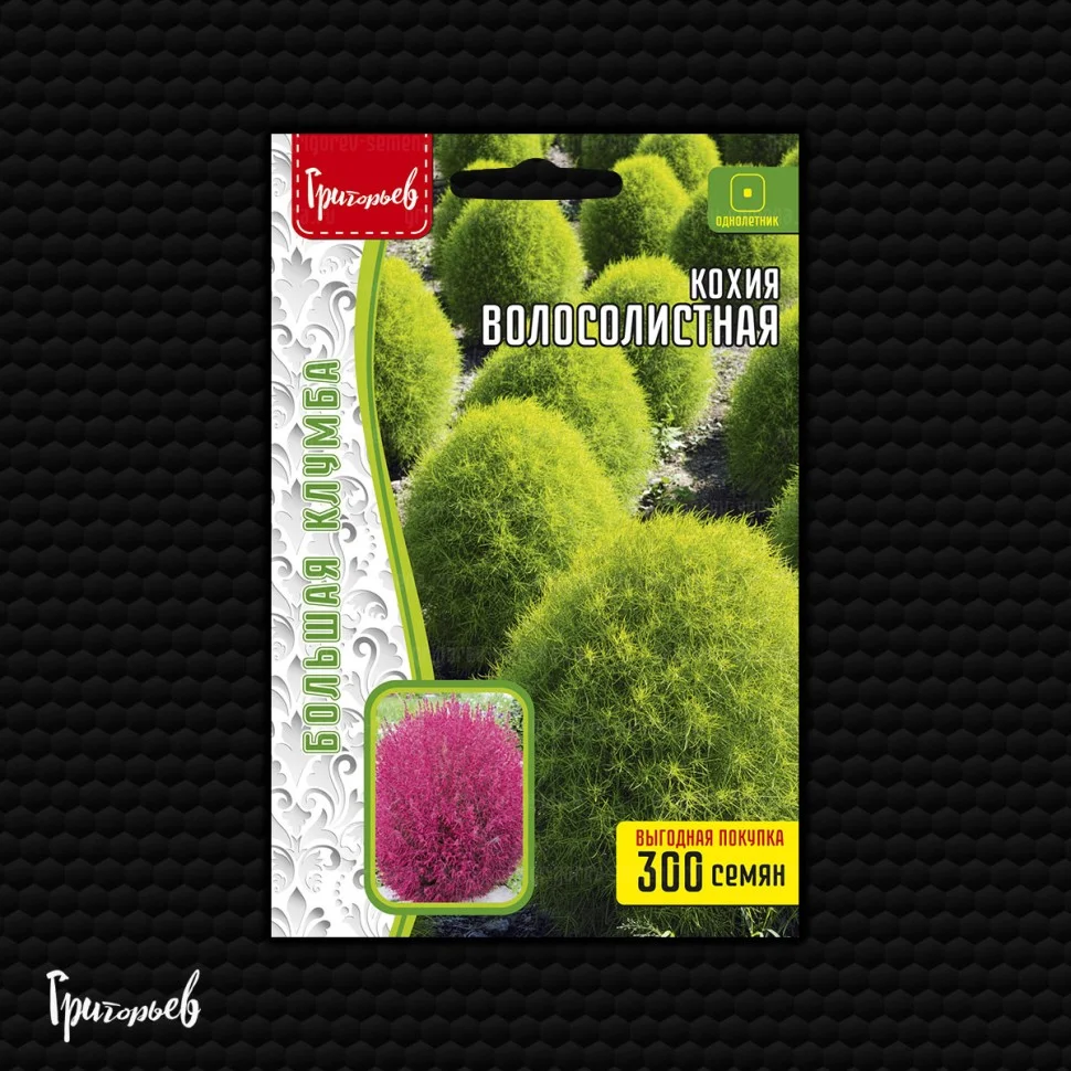 Волосолистная