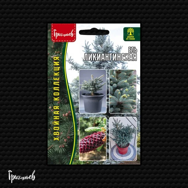 Ликиангинская