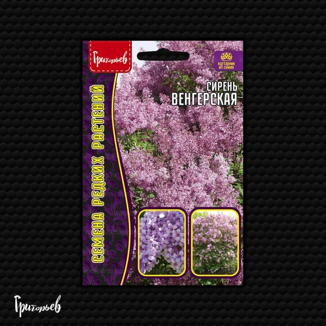 Венгерская