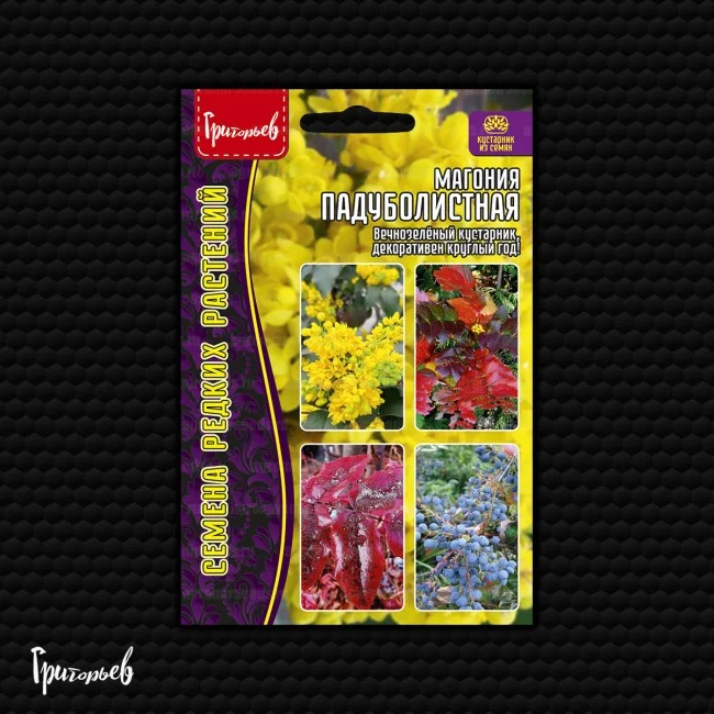 Падуболистная