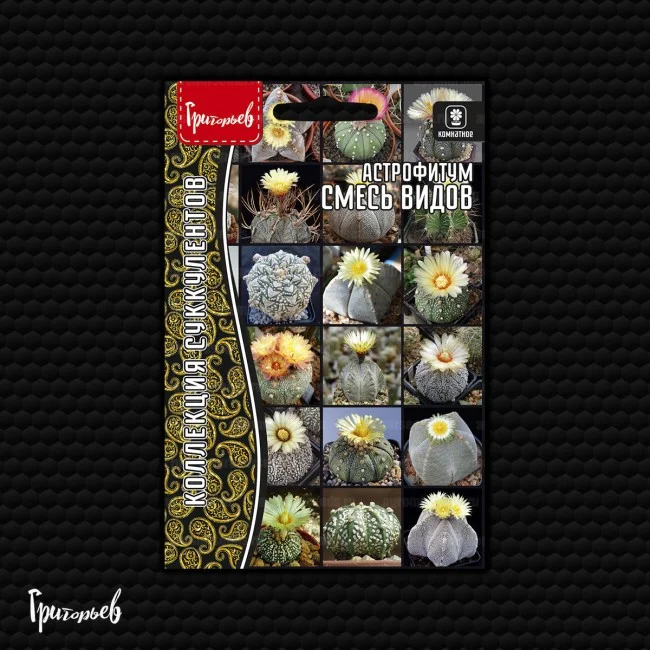 Смесь Видов