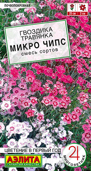 Микро чипс