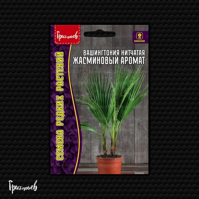 Жасминовый Аромат