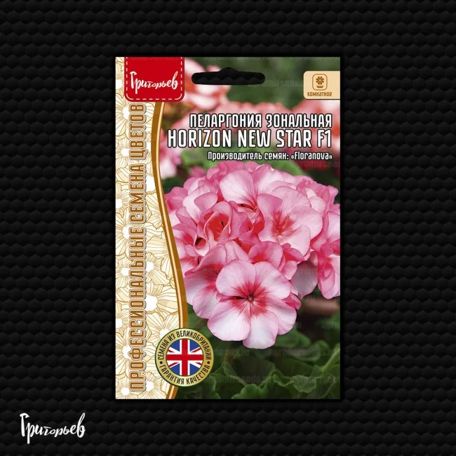 Горизонт New Star