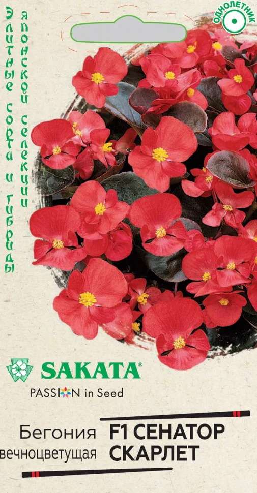 Сенатор Скарлет 