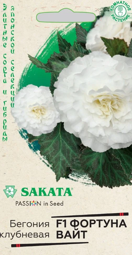 Фортуна Вайт