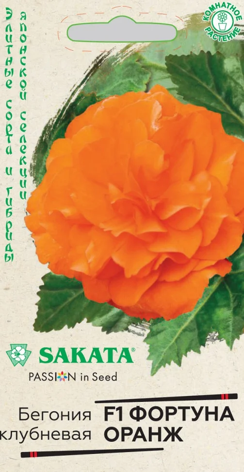 Фортуна Оранж